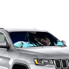 Load image into Gallery viewer, Fubuki  Car Sunshade
