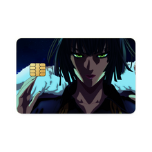 Load image into Gallery viewer, Fubuki  Credit Card Skins (4-in-1 Pack)
