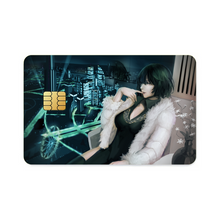 Load image into Gallery viewer, Fubuki  Credit Card Skins (4-in-1 Pack)
