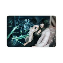 Load image into Gallery viewer, Fubuki  Credit Card Skins (4-in-1 Pack)
