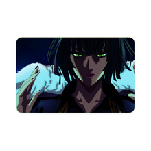 Load image into Gallery viewer, Fubuki  Credit Card Skins (4-in-1 Pack)
