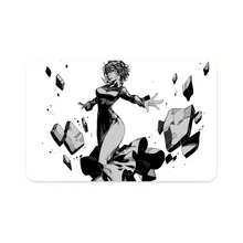 Load image into Gallery viewer, Fubuki Credit Card Skins (4-in-1 Pack)
