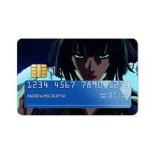 Load image into Gallery viewer, Fubuki  Credit Card Skins (4-in-1 Pack)
