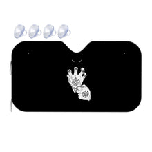 Load image into Gallery viewer, Full Metal Alchemist Roy Mustang Car Sunshade
