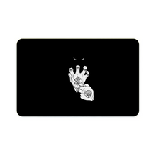Load image into Gallery viewer, Full Metal Alchemist Roy Mustang Credit Card Skins (4-in-1 Pack)
