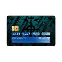 Load image into Gallery viewer, FullMetal Alchemist  Credit Card Skins (4-in-1 Pack)
