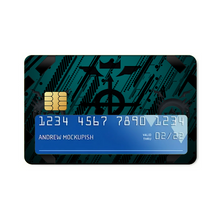 Load image into Gallery viewer, FullMetal Alchemist  Credit Card Skins (4-in-1 Pack)
