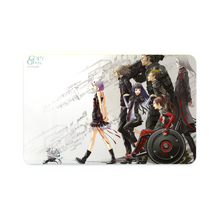 Load image into Gallery viewer, Funeral Parlor Credit Card Skins (4-in-1 Pack)
