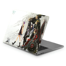 Load image into Gallery viewer, Funeral Parlor Macbook Skin
