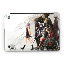 Load image into Gallery viewer, Funeral Parlor Macbook Skin
