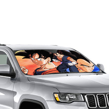 Load image into Gallery viewer, Fusion!  Car Sunshade
