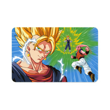 Load image into Gallery viewer, Fusion  Credit Card Skins (4-in-1 Pack)
