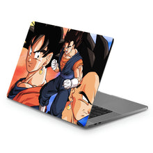 Load image into Gallery viewer, Fusion!  Macbook Skin
