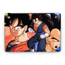 Load image into Gallery viewer, Fusion!  Macbook Skin
