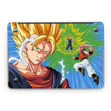 Load image into Gallery viewer, Fusion  Macbook Skin
