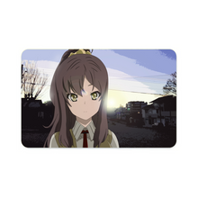 Load image into Gallery viewer, Futaba!  Credit Card Skins (4-in-1 Pack)
