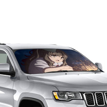 Load image into Gallery viewer, Futaba Rio  Car Sunshade

