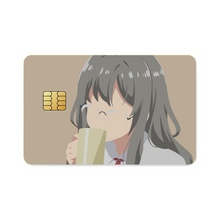 Load image into Gallery viewer, Futaba Rio  Credit Card Skins (4-in-1 Pack)
