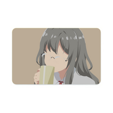 Load image into Gallery viewer, Futaba Rio  Credit Card Skins (4-in-1 Pack)
