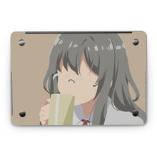 Load image into Gallery viewer, Futaba Rio  Macbook Skin
