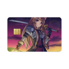 Load image into Gallery viewer, Future power  Credit Card Skins (4-in-1 Pack)
