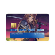 Load image into Gallery viewer, Future power  Credit Card Skins (4-in-1 Pack)
