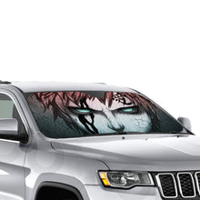 Load image into Gallery viewer, Gaara  Car Sunshade
