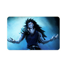 Load image into Gallery viewer, Gajeel Redfox  Credit Card Skins (4-in-1 Pack)
