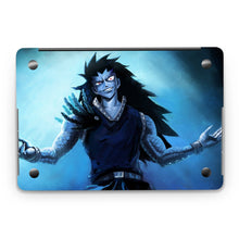 Load image into Gallery viewer, Gajeel Redfox  Macbook Skin
