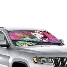 Load image into Gallery viewer, Ganta and Toto  Car Sunshade
