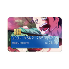 Load image into Gallery viewer, Ganta and Toto  Credit Card Skins (4-in-1 Pack)
