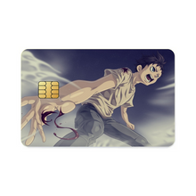 Load image into Gallery viewer, Ganta Igarashi  Credit Card Skins (4-in-1 Pack)
