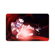 Load image into Gallery viewer, Ganta Igarashi  Credit Card Skins (4-in-1 Pack)
