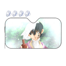 Load image into Gallery viewer, Gen Asagiri  Car Sunshade

