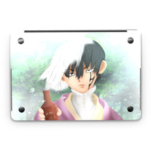 Load image into Gallery viewer, Gen Asagiri  Macbook Skin
