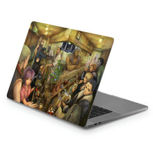 Load image into Gallery viewer, Genei Ryodan  Macbook Skin
