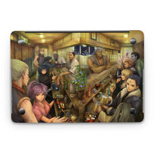 Load image into Gallery viewer, Genei Ryodan  Macbook Skin
