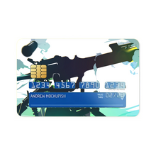 Load image into Gallery viewer, Genista  Credit Card Skins (4-in-1 Pack)
