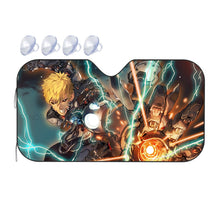 Load image into Gallery viewer, Genos  Car Sunshade
