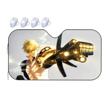 Load image into Gallery viewer, Genos Car Sunshade
