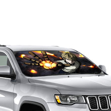Load image into Gallery viewer, Genos  Car Sunshade
