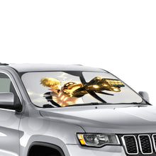 Load image into Gallery viewer, Genos Car Sunshade
