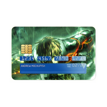 Load image into Gallery viewer, Genos  Credit Card Skins (4-in-1 Pack)
