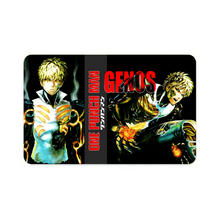 Load image into Gallery viewer, Genos  Credit Card Skins (4-in-1 Pack)
