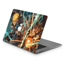 Load image into Gallery viewer, Genos  Macbook Skin
