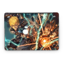 Load image into Gallery viewer, Genos  Macbook Skin
