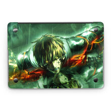 Load image into Gallery viewer, Genos  Macbook Skin
