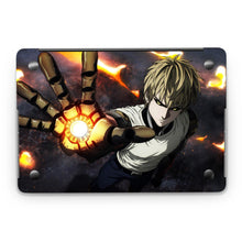 Load image into Gallery viewer, Genos  Macbook Skin
