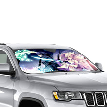 Load image into Gallery viewer, GET READY...GO!! Car Sunshade

