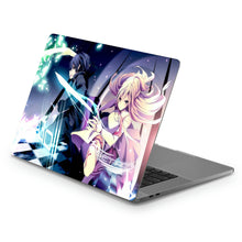Load image into Gallery viewer, GET READY...GO!! Macbook Skin
